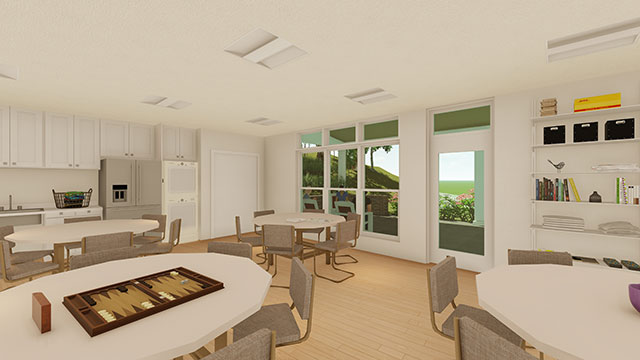 Meeting Spaces Meeting Spaces