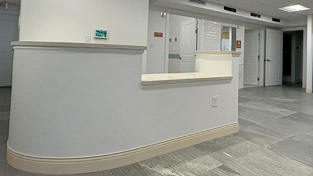 Meeting Spaces Meeting Spaces