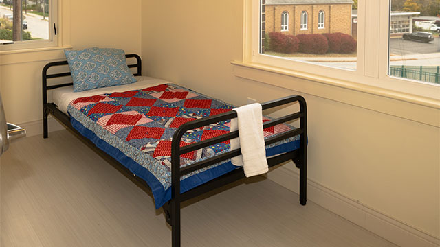 Semi-Private Rooms Semi-Private Rooms