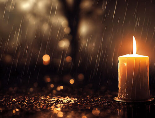 Rising Need and Shrinking Federal Support Squeeze Homeless Service Providers