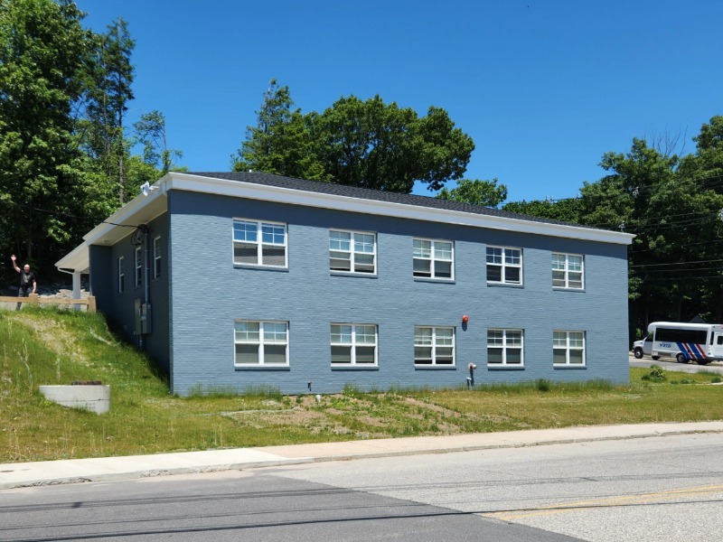 Project HOPE Shelter
