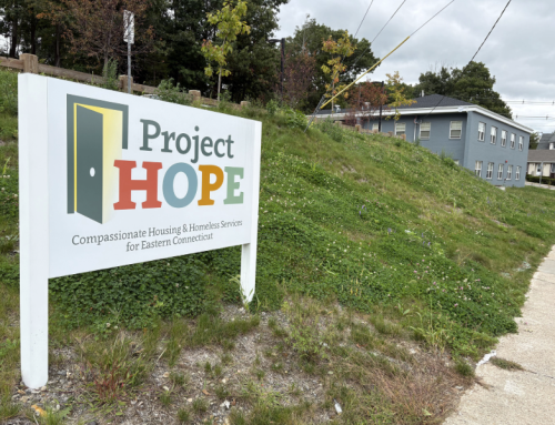 Together, We Can Change Lives